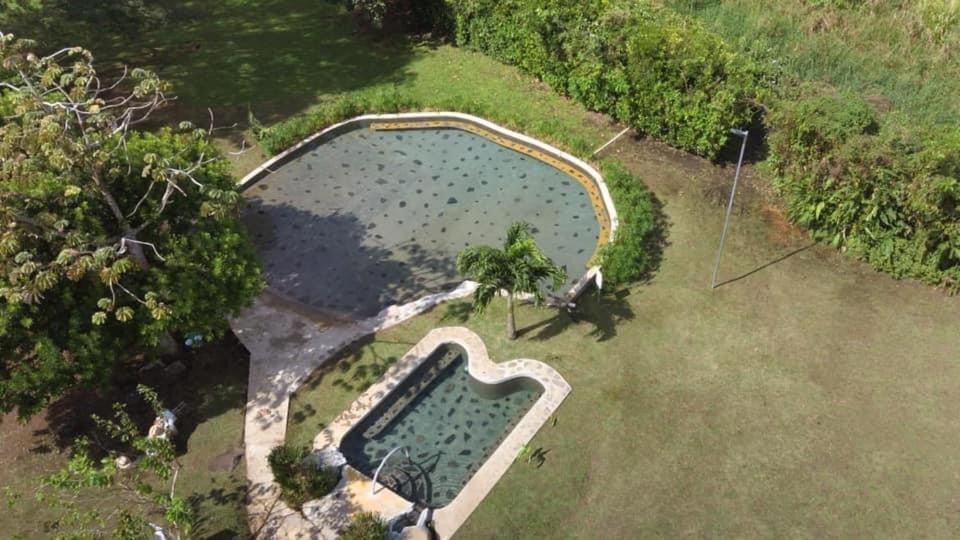 Colinas Del Miravalles & Hot Springs Hotel 3*