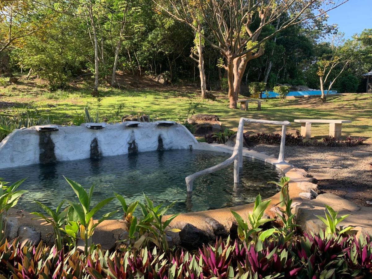 Hotel Colinas Del Miravalles & Hot Springs
