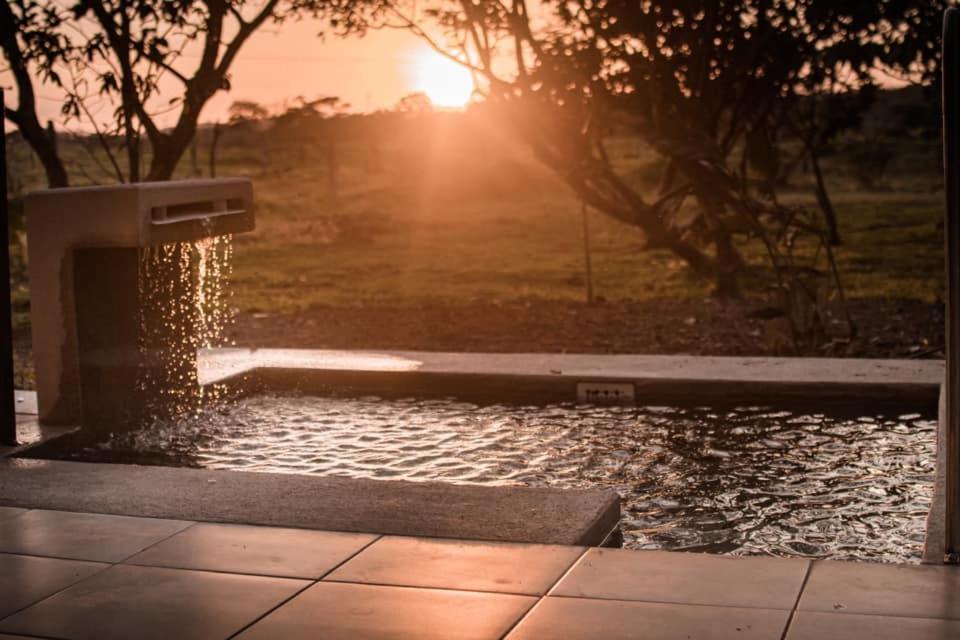 Colinas Del Miravalles & Hot Springs 3*