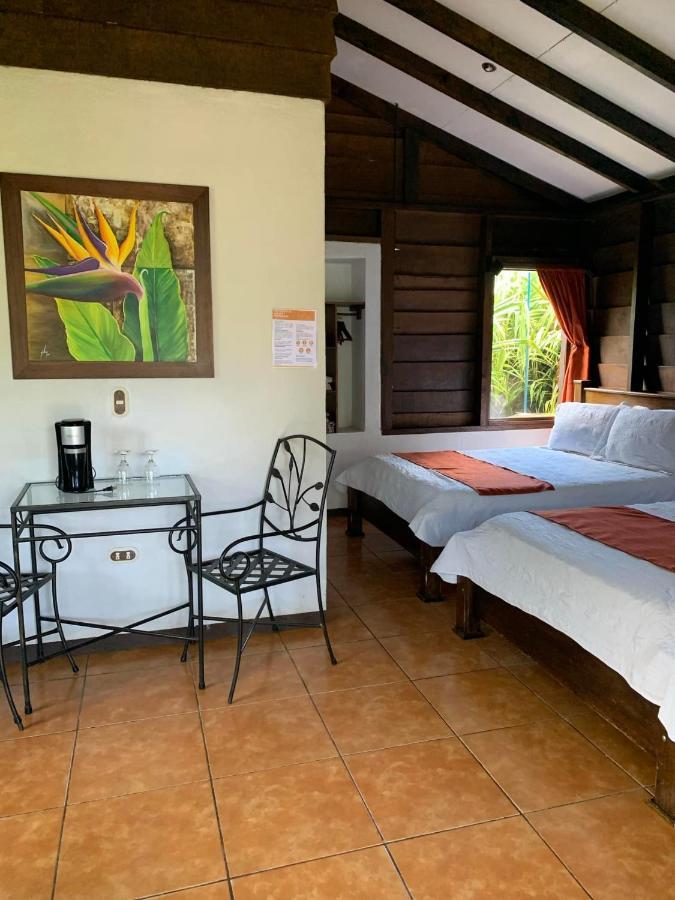 Colinas Del Miravalles & Hot Springs 3* Guayabo (Guanacaste)