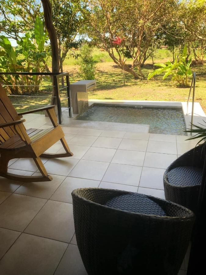 Colinas Del Miravalles & Hot Springs Hotel 3*