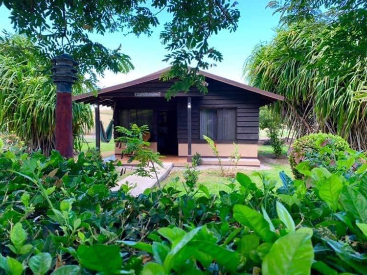 Hotel Colinas Del Miravalles & Hot Springs