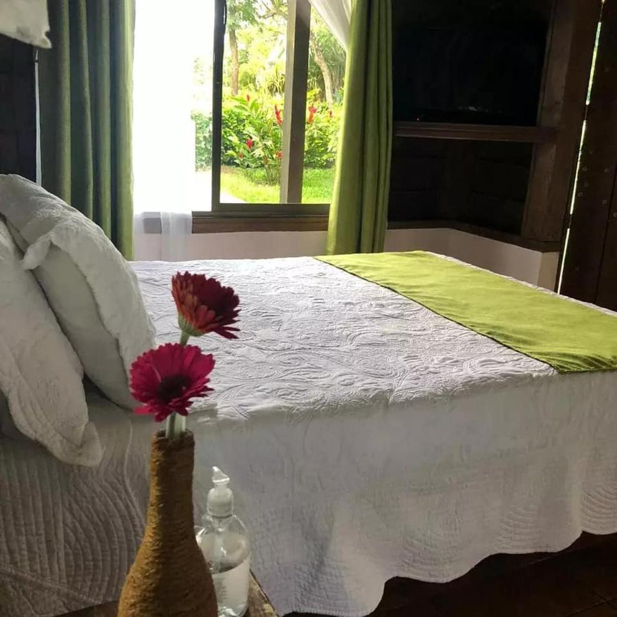 Hotel Colinas Del Miravalles & Hot Springs 3*