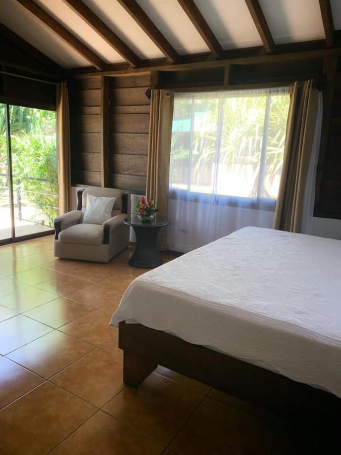 Colinas Del Miravalles & Hot Springs Guayabo (Guanacaste)