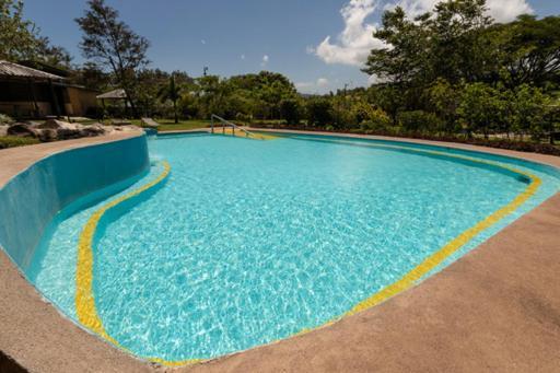 Colinas Del Miravalles & Hot Springs Hotel 3*