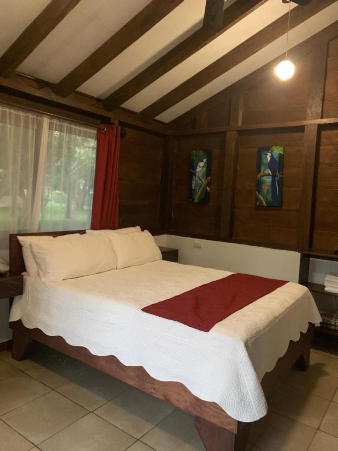 Colinas Del Miravalles & Hot Springs 3* Guayabo (Guanacaste)