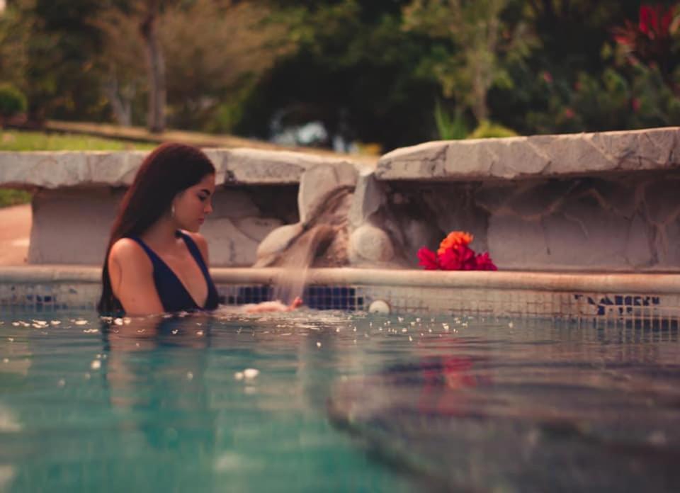 Colinas Del Miravalles & Hot Springs