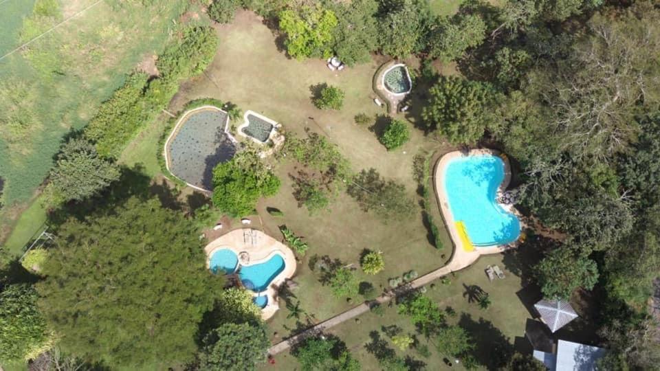 Hotel Colinas Del Miravalles & Hot Springs Guayabo (Guanacaste)