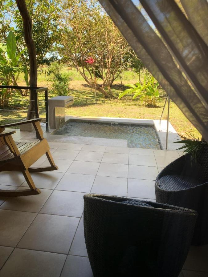 Colinas Del Miravalles & Hot Springs Guayabo (Guanacaste)