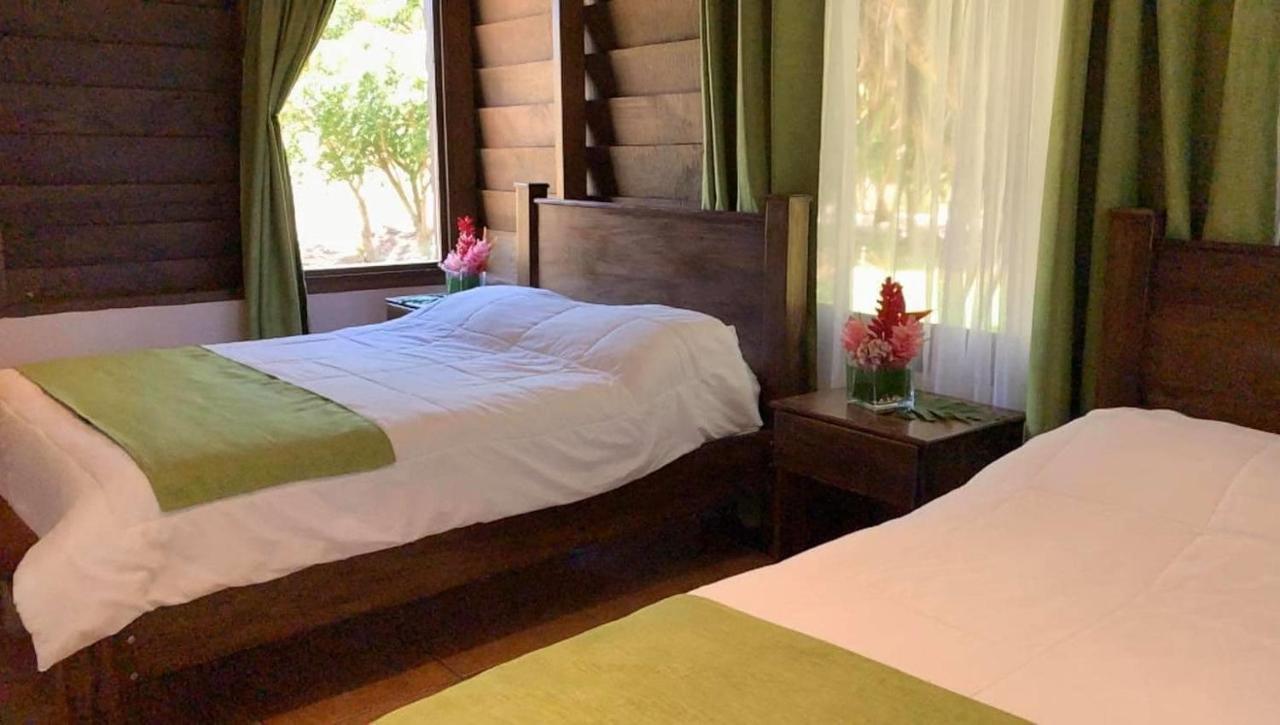 Colinas Del Miravalles & Hot Springs 3* Guayabo (Guanacaste)
