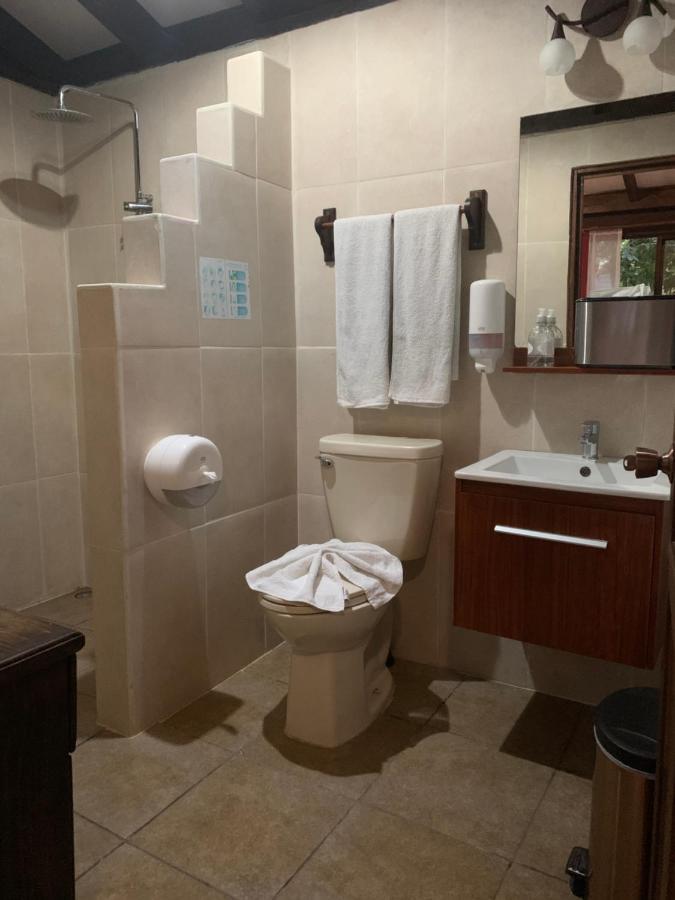 Hotel Colinas Del Miravalles & Hot Springs 3*