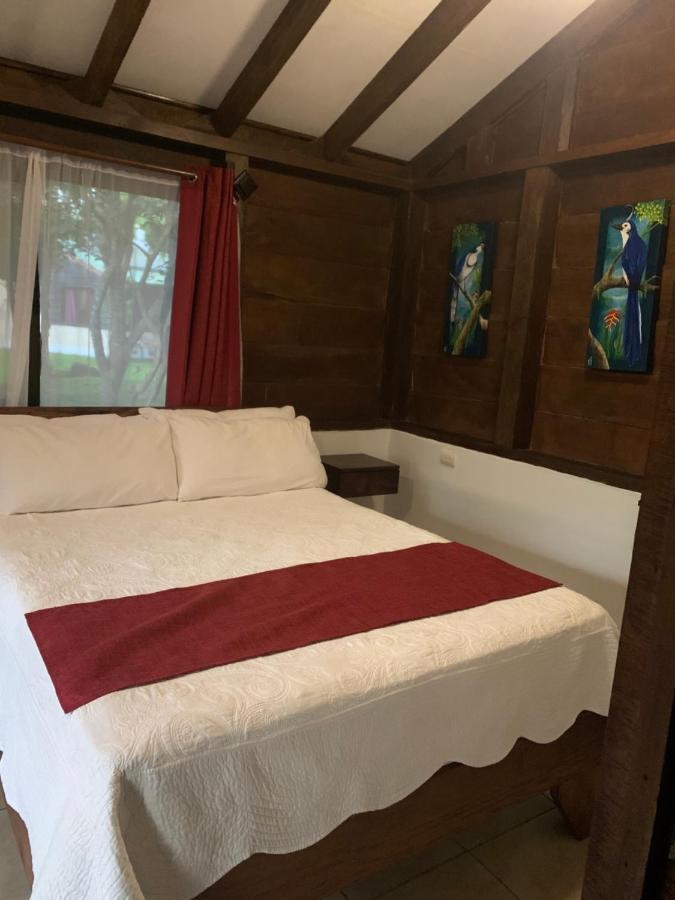 Hotel Colinas Del Miravalles & Hot Springs Guayabo (Guanacaste)