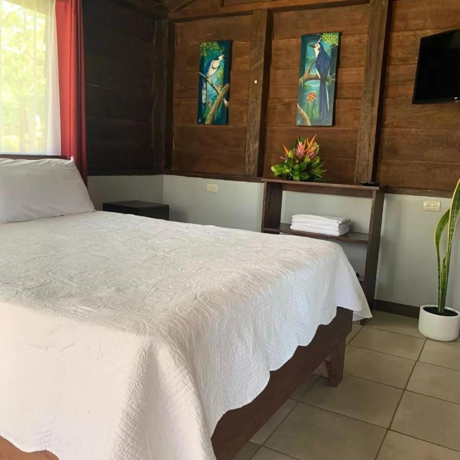 Colinas Del Miravalles & Hot Springs 3*