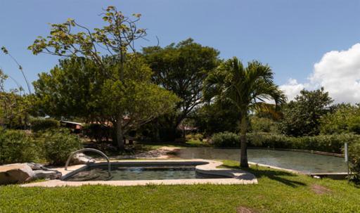 Colinas Del Miravalles & Hot Springs Hotel Guayabo (Guanacaste)