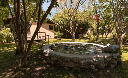 Hotel Colinas Del Miravalles & Hot Springs Guayabo (Guanacaste)