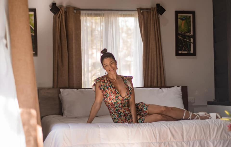 Colinas Del Miravalles & Hot Springs Hotel 3*