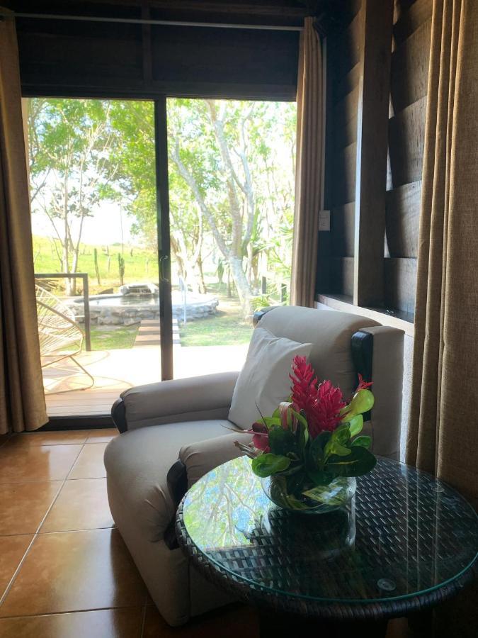 Colinas Del Miravalles & Hot Springs 3* Guayabo (Guanacaste)