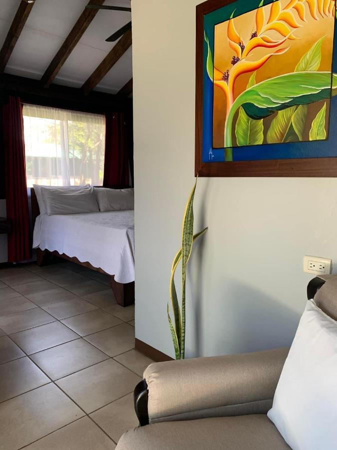 Colinas Del Miravalles & Hot Springs 3* Guayabo (Guanacaste)