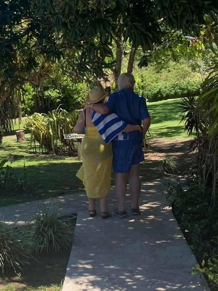 Colinas Del Miravalles & Hot Springs 3* Guayabo (Guanacaste)