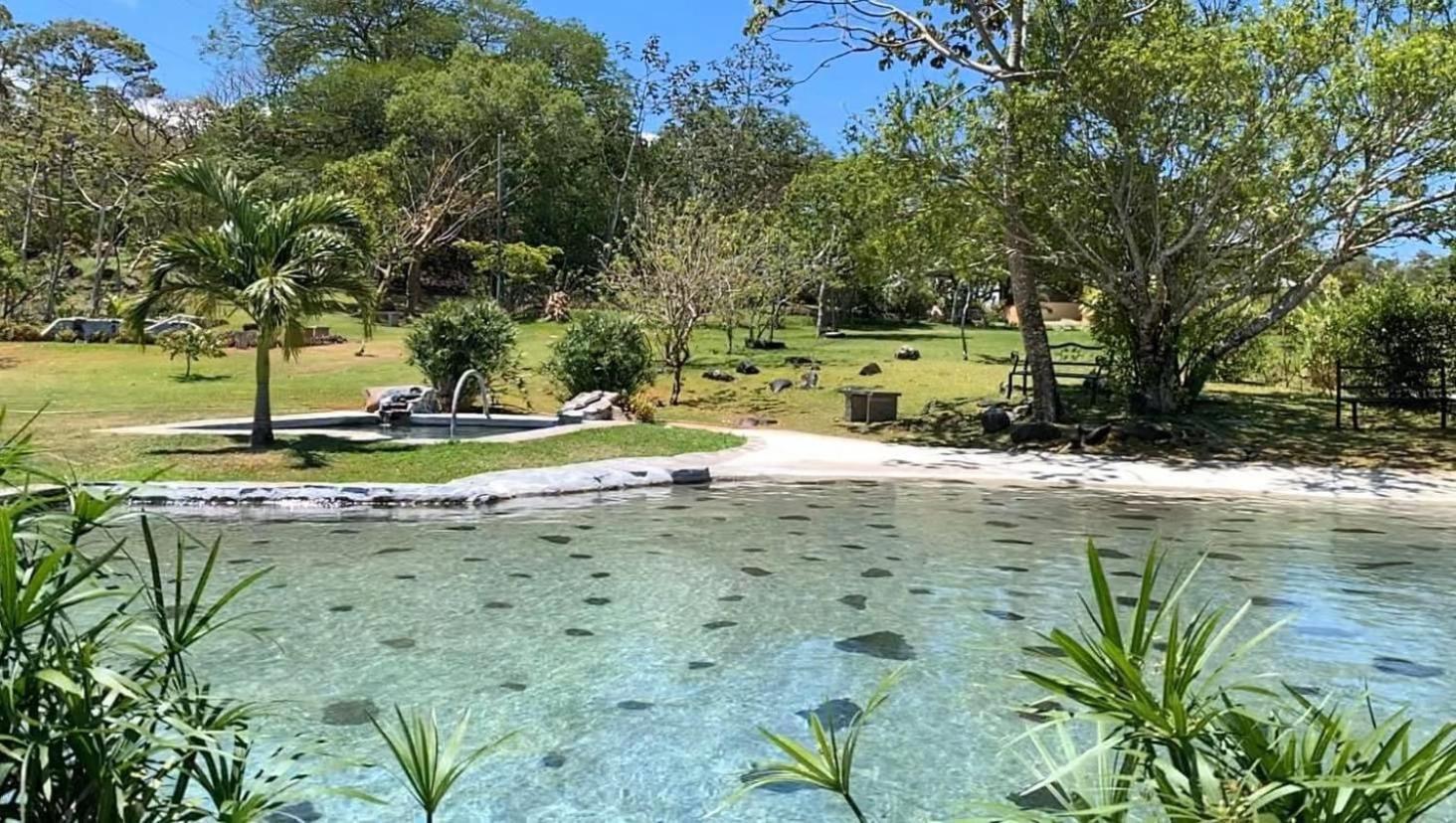 Colinas Del Miravalles & Hot Springs
