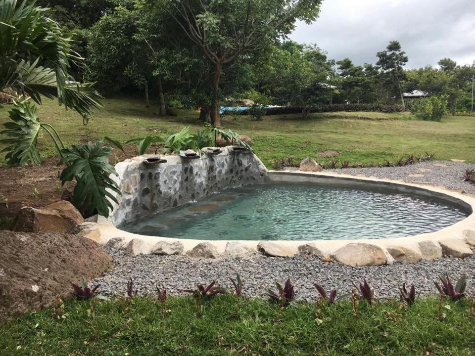 Hotel Colinas Del Miravalles & Hot Springs 3*