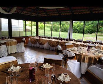 Colinas Del Miravalles & Hot Springs 3* Guayabo (Guanacaste)