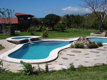 Hotel Colinas Del Miravalles & Hot Springs 3*