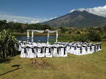 Colinas Del Miravalles & Hot Springs 3* Guayabo (Guanacaste)