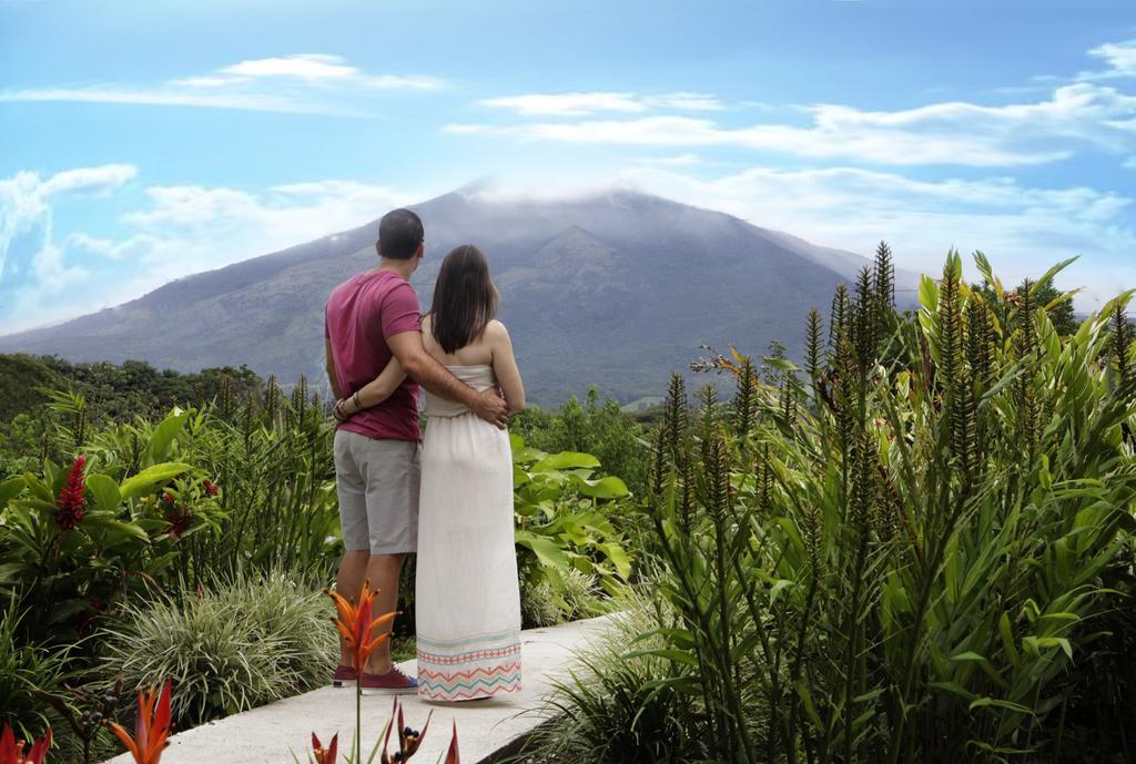 Colinas Del Miravalles & Hot Springs Hotel Guayabo (Guanacaste)