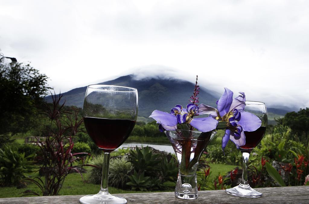 Hotel Colinas Del Miravalles & Hot Springs 3*