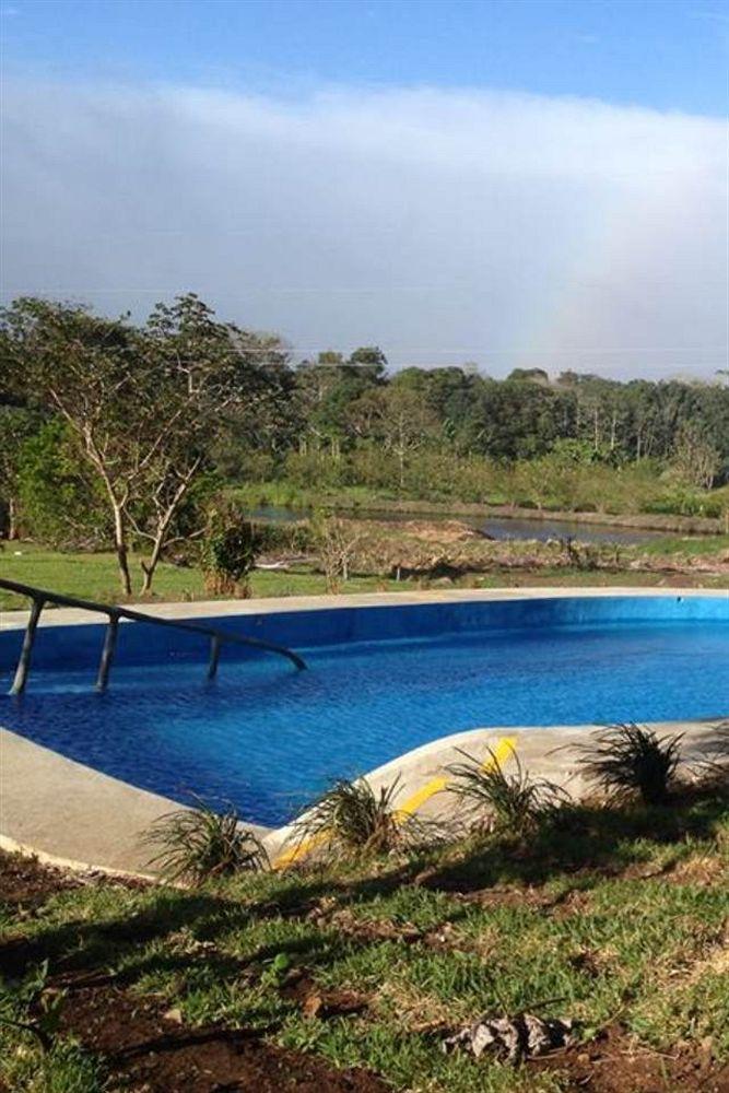 Colinas Del Miravalles & Hot Springs Hotel Guayabo (Guanacaste)