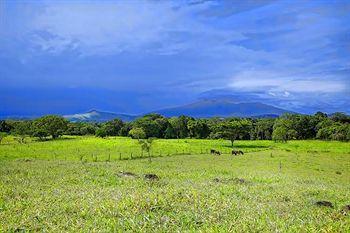 Hotel Colinas Del Miravalles & Hot Springs